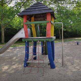 Spielplatz Saarlouisstraße – Bild 3