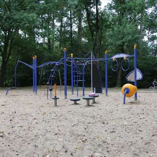 Spiel- und Bolzplatz Ellersieker Bach – Bild 1