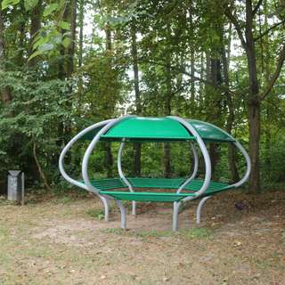 Spiel- und Bolzplatz Ellersieker Bach – Bild 2