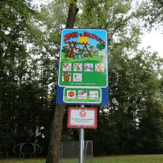 Spiel- und Bolzplatz Ellersieker Bach – Bild 6
