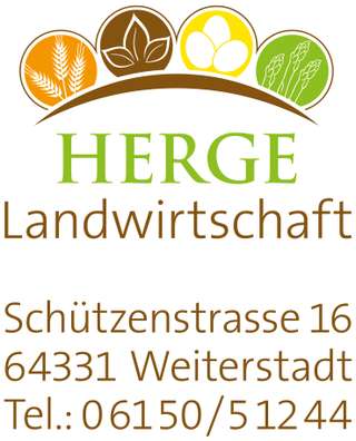 Herge Landwirtschaft – Bild 1