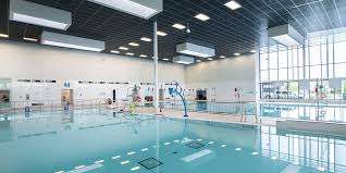 Audley Recreation Centre – Bild 1