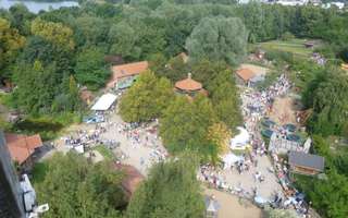 Kinder- und Jugendfarm Bremen e.V. – Bild 1