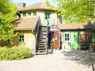 Kinder- und Jugendfarm Bremen e.V. – Bild 2