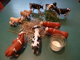 Bauernhof im Koffer – Bild 2