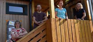 Waldkindergarten Vlotho "Die Käferbande" e.V. – Bild 3