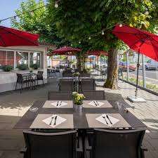 Restaurant Rosengarten – Bild 3