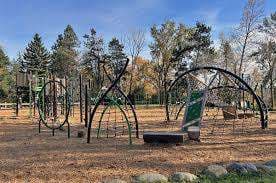 Rochester Park – Bild 2