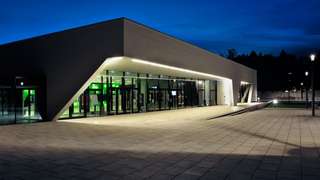 Congress Centrum Heidenheim – Bild 1