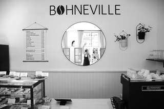 Bohneville Café – Bild 2