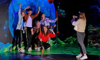 funXperience Hannover | NeonGolf & Pixel Games – Bild 6