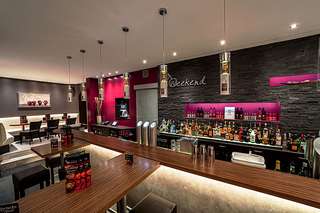 Weekend Cocktailbar – Bild 1