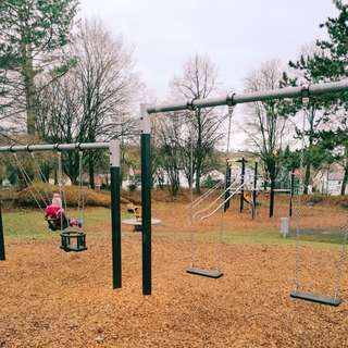 Kinderspielplatz Schelmenstraße – Bild 1