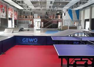 Multifunktionshalle Einbeck – Bild 3