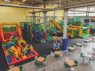 BERO’s Kinderwelten Köln – Bild 2