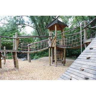 Spielplatz Zagrebplatz – Bild 2