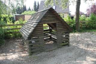 Spielplatz Ostmarkstraße – Bild 4