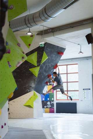 urban apes Norderstedt – Bild 2