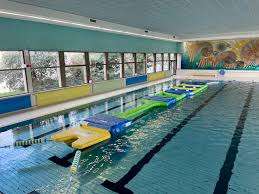 Piscine de Livron – Bild 1