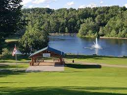 Petawawa Centennial Park – Bild 1