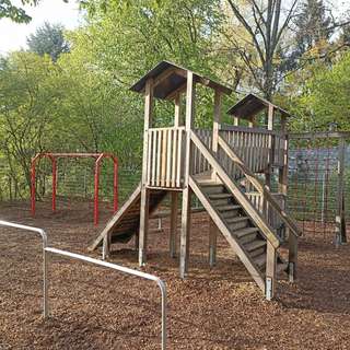 Spielplatz Brucknerstraße – Bild 2