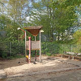 Spielplatz Brucknerstraße – Bild 3