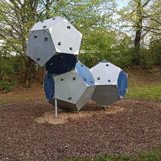 Spielplatz Brucknerstraße – Bild 5