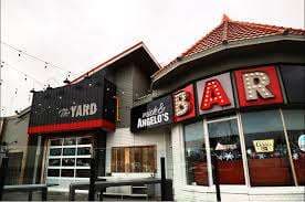 Mick & Angelo's Kitchen + Bar – Bild 1