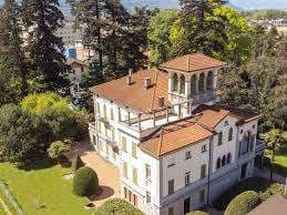 Parco Villa dei Cedri – Bild 3
