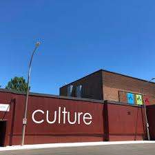 Chatham Cultural Centre – Bild 1
