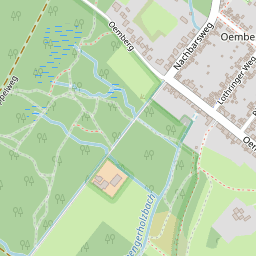 Spiel- und Bolzplatz Oemberg/Saarbrücker Weg – Bild 1