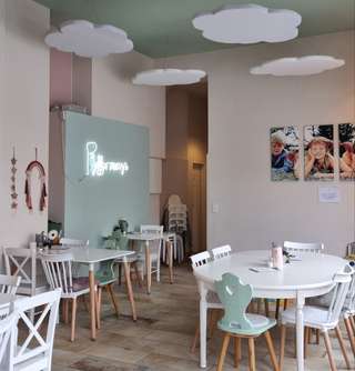 Café Pfefferminza – Bild 1