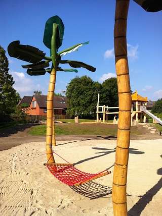 Wasserpark Hehlingen – Bild 4