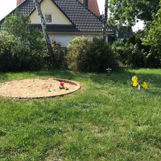 Spielplatz am Buchenweg – Bild 2