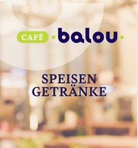 Café Balou – Bild 5