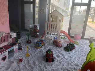 Babybeach Freiburg – Bild 1