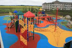 REMAX Spray Park – Bild 1