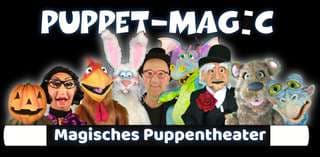 Puppet-Magic Dirk Bennert – Bild 1