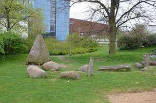 Spielplatz am Rathaus – Bild 5