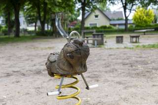 Spielplatz – Bild 3