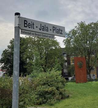 Beit-Jala-Platz – Bild 2