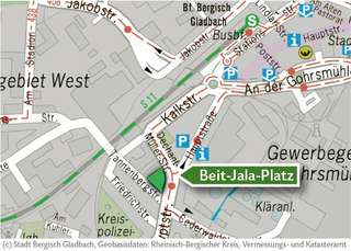 Beit-Jala-Platz – Bild 3