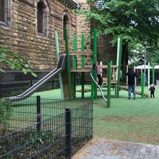 Spielplatz Brüsseler Platz – Bild 2