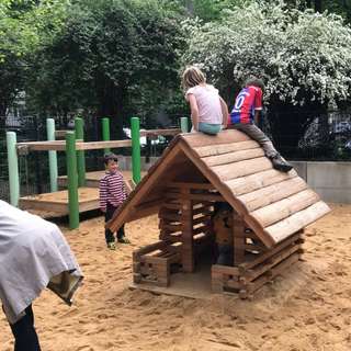 Spielplatz Brüsseler Platz – Bild 5