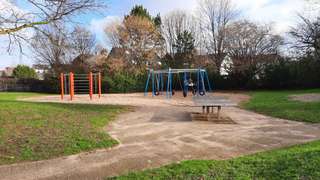 Spiel- und Bolzplatz Dümptener Straße – Bild 1