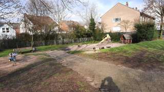 Spiel- und Bolzplatz Dümptener Straße – Bild 3