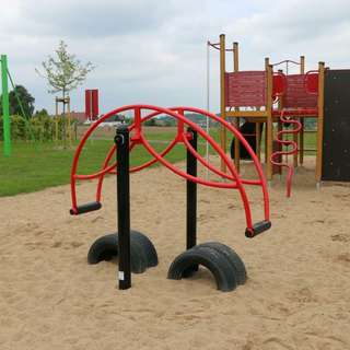 Spielplatz Im Weizenfeld – Bild 6