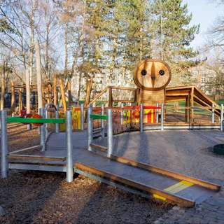 Spielplatz Inselwall – Bild 3