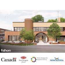 New Glasgow Public Library – Bild 2