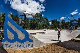 Parc Des Ormeaux – Bild 2